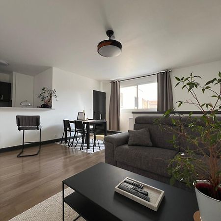 Apartamento Hyper Centre A 80M Du Vieux Marche, T2 Calme Vue Sur Les Toits Rue Du Minage La Rochelle  Exterior foto